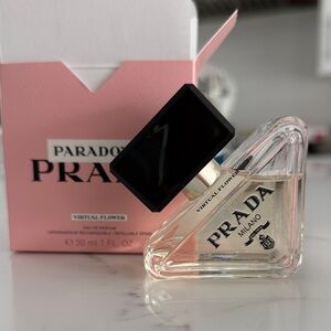 Prada Paradoxe Virtual Flower NIB